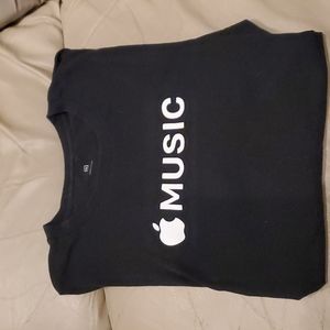 Apple Music t